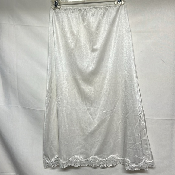 Half Slip Long Vintage - Picture 4 of 5